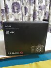 Panasonic LUMIX G9 20.3 MP Digital Mirrorless Camera - Black (Body Only) 6500 SC