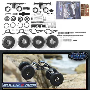 RC4WD Z-K0056 Bully II MOA Competition Crawler Kit - Picture 1 of 10