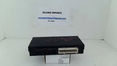 Módulo de control de iluminación LCM BMW 850ci E31 91-92 61351383412 (usado) Foto 1 de 4