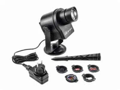 EUROLITE LED IP LP-7 Logo-Projektor - Bild 1 von 4