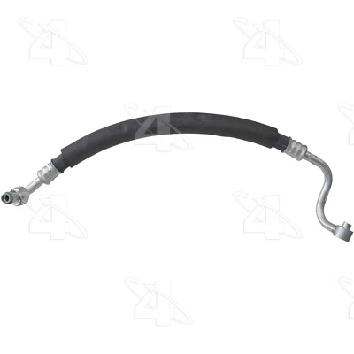 A/C Refrigerant Suction Hose 4 Seasons For 1982-1985 Cadillac Fleetwood - Изображение 1 из 2