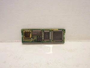 FANUC A20B-2902-0070/05C USED DAUGHTER BOARD / MEMORY MODULE A20B2902007005C - Picture 1 of 2