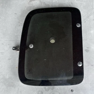 1995-2000 Toyota Tacoma Ext Cab RH Passenger Side 1/4 Vent Window Glass Quarter - Изображение 1 из 4