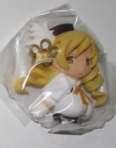 Puella Magi Madoka Magica - Imán Mami - Imagen 1 de 2