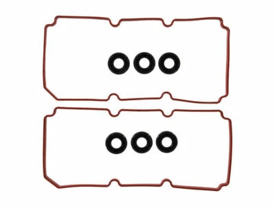 Para 2007-2010 Chrysler Sebring conjunto de junta de tampa de válvula Felpro 18221ZM 2008 2009 - Imagem 1 de 2