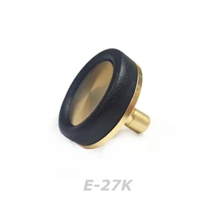 Stoß Endkappe Wicklung kariert (E-27K) - Bild 1 von 9