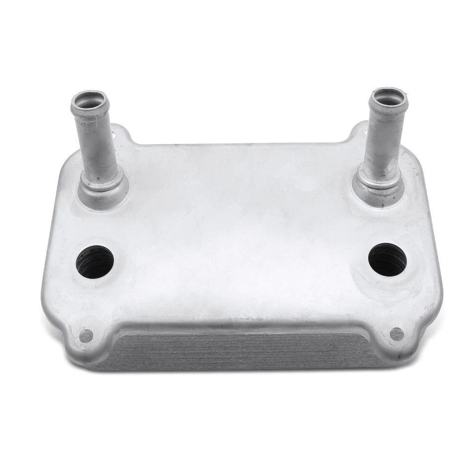 Refroiddiseur D'Huile L'Huile De Moteur pour Porsche Cayenne 9PA TURBO S 4.5 - Photo 1/4