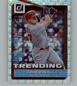 2022 Donruss Baseball Insert & Parallel Singles (Pick Your Cards)
