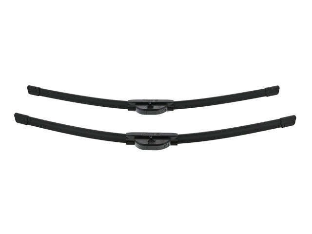 Bosch Wiper Blade Set fits Audi Allroad Quattro 2002-2005 2.7L V6 43MKZF - Image 1 of 1