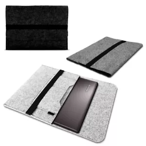 Sleeve Tasche Lenovo V17 Hülle Cover Filz Schutzhülle Laptopcover Notebook Case - Bild 1 von 19