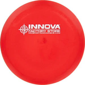 Innova Star Raven | Choose Weight & Color - Picture 1 of 4