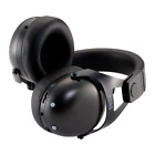 Korg NC-Q1 Smart Noise Cancelling Wired/Wireless DJ Class Headphones Google/Siri