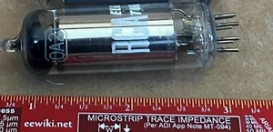 RCA Electron Tube 57-48 OA2 - Picture 1 of 6