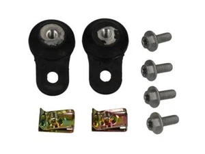 Juego de elementos oscilantes de soporte de escape Bolt se adapta a Husaberg Husqvarna TC TE - Imagen 1 de 1
