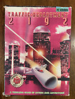Vintage PC Game Software Traffic Department 2192 Episode Alpha - 1994