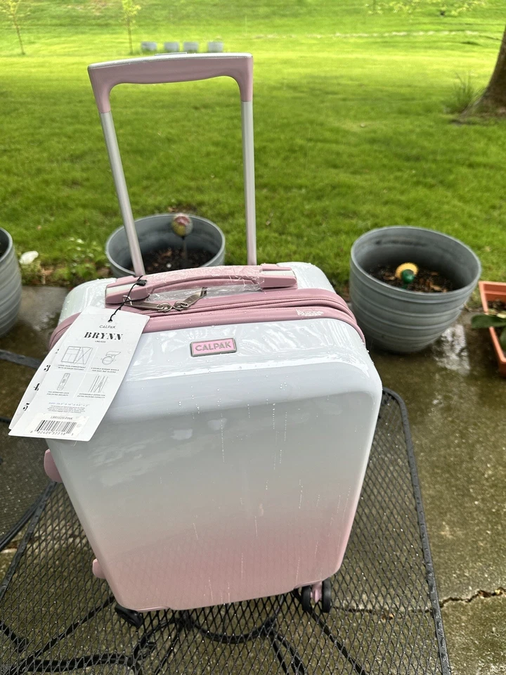 Calpak Brynn Collection 20” Luggage - Image 1 of 4