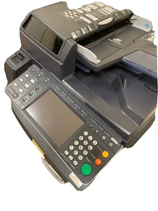 KYOCERA TASKALFA 250CI/TRIUMPH ADLER DCC 2725 - Foto 1 di 2