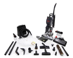 Kirby Upright Avalir 1 Vacuum Cleaner loaded with tools and shampooer (custom) - Picture 1 of 3