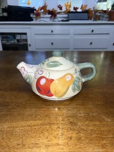 HOME, Keramik Milchkännchen & Zucker. - Bild 1 von 7