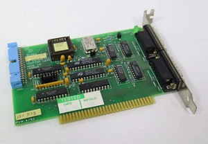 Northern Digital Inc NDI PC Interface Adapter Card - Picture 1 of 5