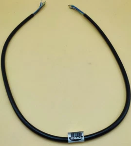 Original Bosch Siemens Neff  00636260 Anschluss Netzkabel für Induktion Kochfeld - Bild 1 von 4