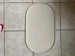 silicone pet food mat - Picture 1 of 1