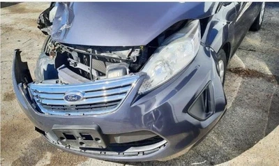 Driver Axle Shaft Axle Shaft 1.6L Thru 03/16/15 Fits 11-15 FIESTA 4247421 - Image 1 of 4