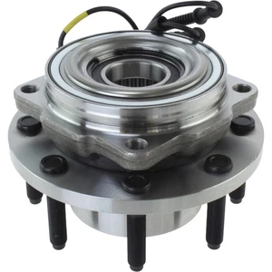 Wheel Bearing and Hub Assembly Centric 402.65019E - Picture 1 of 10