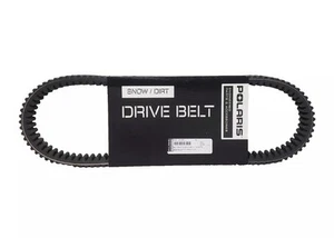 POLARIS OEM Drive Belt 3212348 - Foto 1 di 3
