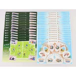 LOT DE 28 BLOCS-FEUILLETS DE FRANCE 10 × 0.53€ TIMBRES NEUFS** FACIALE 148€ - Picture 1 of 4