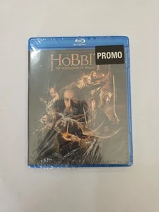 The Hobbit: The Desolation of Smaug (Blu-Ray) NEW - Picture 1 of 3