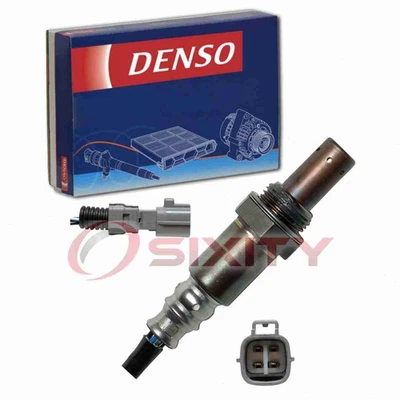 Sensor de oxígeno izquierdo Denso aguas abajo para Lexus RX350 2010-2014 3,5 L V6 il Foto 1 de 4