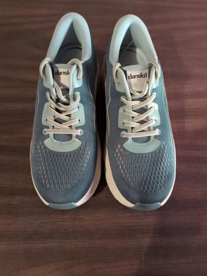 Dansko Sneakers Women's Comfort Breathable Lace-Up Shoes Size 9.5 Or EU 40 - Image 1 of 4