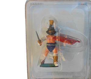 COD SD 020) RÖMISCHE SOLDATEN SCHMIEDE 54MM GLADIATOR TYP MIRMYLLO I SEC D.C  - Bild 1 von 1