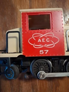 Lionel 57 AEC Loco - Picture 1 of 5