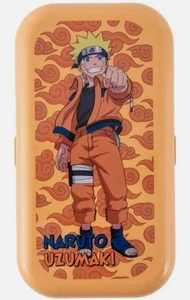 Naruto - Naruto Uzumaki Bento Lunchbox NWT - Picture 1 of 6
