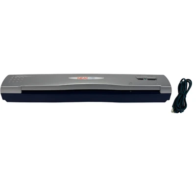 Neat SCSA4601EU Portable Receipts Filing System Scanner w/USB Cable Grade A!🔥 - Image 1 of 4