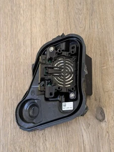 Audi S7 2017 Front Light Cover 195 120-02 OEM - Picture 1 of 4