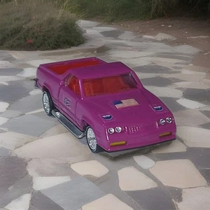 Majorette Nr. 296 El Camino SS - Bild 1 von 7