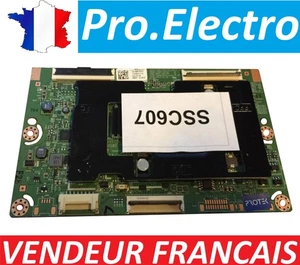 TCON T-CON TV SAMSUNG BN41-02110 BN95-01309B UE48H6200 UE48H6400 BN97-07974C LSF - Photo 1/5