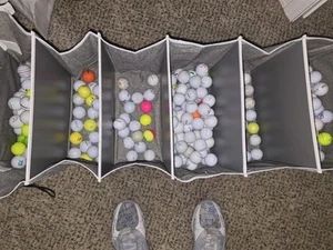Calloway Golf balls - Picture 1 of 2