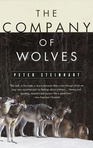 The Company of Wolves - Picture 1 of 1