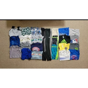 �� Jungen Jugend Medium 1012 Konvolut Abercrombie Finch Under Armor mehrere Teile - Bild 1 von 4