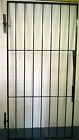 Security Grill, Gate,H2000mm x W1500mm Security gate,Metal, Window Grill.