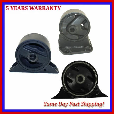 Montaje de motor y transmisión para 6621 6612 6622 94-95 Plymouth Colt Vista SE 1,5 L Foto 1 de 4