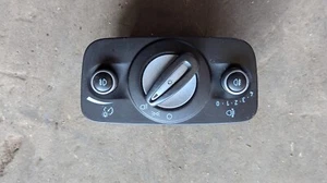 FORD FIESTA MK7.5 2013 HEADLIGHT CONTROL UNIT PANEL SWITCH C1BT-13A024-FB - Picture 1 of 3