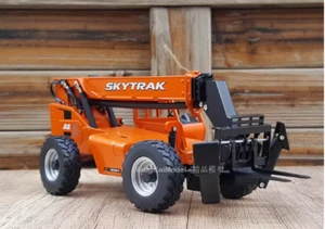 1:35 JLG SKYTRAK forklift model stacker model - Foto 1 di 6