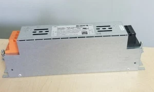 Block EMI-Filter Dreiphasig HLD 110-500/42 - Picture 1 of 2