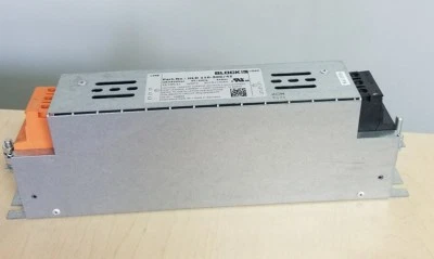 Block EMI-Filter Dreiphasig HLD 110-500/42 - Image 1 of 2