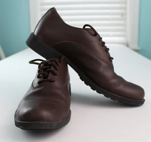 Timberland Earthkeepers Coblton Ortholite Leather Oxfords 5564A Men's sz 9.5 - Picture 1 of 12